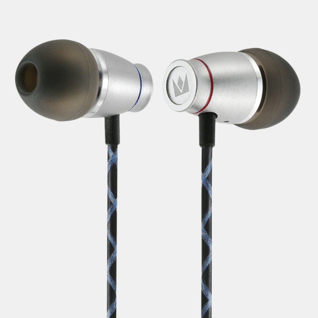 

Massdrop x Noble Luxe In-Ear Monitors